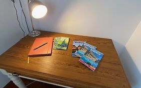 Les Chambres D'Art